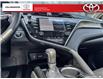 2018 Toyota Camry XSE V6 (Stk: 21514A) in Collingwood - Image 11 of 14