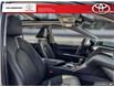 2018 Toyota Camry XSE V6 (Stk: 21514A) in Collingwood - Image 12 of 14