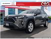 2021 Toyota RAV4 XLE (Stk: 21511A) in Collingwood - Image 1 of 14