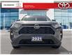 2021 Toyota RAV4 XLE (Stk: 21511A) in Collingwood - Image 2 of 14