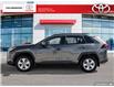 2021 Toyota RAV4 XLE (Stk: 21511A) in Collingwood - Image 3 of 14