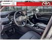 2021 Toyota RAV4 XLE (Stk: 21511A) in Collingwood - Image 8 of 14