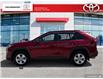 2021 Toyota RAV4 XLE (Stk: 21457A) in Collingwood - Image 3 of 14