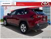 2021 Toyota RAV4 XLE (Stk: 21457A) in Collingwood - Image 4 of 14