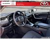 2021 Toyota RAV4 XLE (Stk: 21457A) in Collingwood - Image 8 of 14