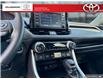 2021 Toyota RAV4 XLE (Stk: 21457A) in Collingwood - Image 11 of 14