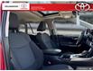 2021 Toyota RAV4 XLE (Stk: 21457A) in Collingwood - Image 12 of 14