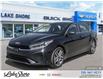 2023 Kia Forte EX+ (Stk: UP2117A) in Kirkland Lake - Image 1 of 22