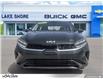 2023 Kia Forte EX+ (Stk: UP2117A) in Kirkland Lake - Image 2 of 22