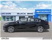 2023 Kia Forte EX+ (Stk: UP2117A) in Kirkland Lake - Image 3 of 22