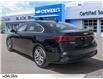 2023 Kia Forte EX+ (Stk: UP2117A) in Kirkland Lake - Image 4 of 22