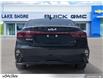 2023 Kia Forte EX+ (Stk: UP2117A) in Kirkland Lake - Image 5 of 22