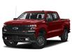 2019 Chevrolet Silverado 1500 LT Trail Boss (Stk: 25204A) in Campbellton - Image 1 of 3
