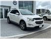 2017 Chevrolet Equinox Premier (Stk: 7541T) in Mono - Image 2 of 18
