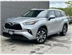 2021 Toyota Highlander XLE (Stk: M24559A) in London - Image 1 of 26