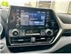 2021 Toyota Highlander XLE (Stk: M24559A) in London - Image 18 of 26