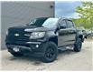 2022 Chevrolet Colorado WT (Stk: P24680B) in London - Image 1 of 28