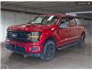 2025 Ford F-150 XLT (Stk: 0T5224) in Kamloops - Image 1 of 26