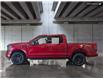 2025 Ford F-150 XLT (Stk: 0T5224) in Kamloops - Image 3 of 26
