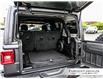 2021 Jeep Wrangler Unlimited Sahara (Stk: U21070) in Burlington - Image 6 of 32