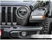 2021 Jeep Wrangler Unlimited Sahara (Stk: U21070) in Burlington - Image 8 of 32