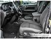 2021 Jeep Wrangler Unlimited Sahara (Stk: U21070) in Burlington - Image 15 of 32