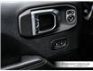 2021 Jeep Wrangler Unlimited Sahara (Stk: U21070) in Burlington - Image 17 of 32
