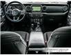 2021 Jeep Wrangler Unlimited Sahara (Stk: U21070) in Burlington - Image 20 of 32