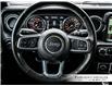 2021 Jeep Wrangler Unlimited Sahara (Stk: U21070) in Burlington - Image 21 of 32