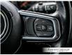 2021 Jeep Wrangler Unlimited Sahara (Stk: U21070) in Burlington - Image 24 of 32