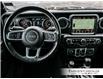 2021 Jeep Wrangler Unlimited Sahara (Stk: U21070) in Burlington - Image 25 of 32