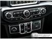 2021 Jeep Wrangler Unlimited Sahara (Stk: U21070) in Burlington - Image 26 of 32