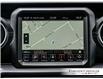 2021 Jeep Wrangler Unlimited Sahara (Stk: U21070) in Burlington - Image 27 of 32
