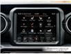 2021 Jeep Wrangler Unlimited Sahara (Stk: U21070) in Burlington - Image 31 of 32