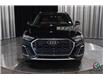 2023 Audi Q5 45 Technik (Stk: 1204MCEa) in Edmonton - Image 8 of 27