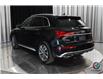 2023 Audi Q5 45 Technik (Stk: 1204MCEa) in Edmonton - Image 3 of 27