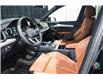 2023 Audi Q5 45 Technik (Stk: 1204MCEa) in Edmonton - Image 9 of 27