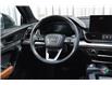 2023 Audi Q5 45 Technik (Stk: 1204MCEa) in Edmonton - Image 20 of 27