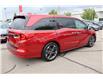 2022 Honda Odyssey Touring (Stk: 22U3649) in Mississauga - Image 5 of 35