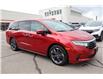 2022 Honda Odyssey Touring (Stk: 22U3649) in Mississauga - Image 7 of 35