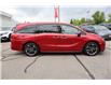 2022 Honda Odyssey Touring (Stk: 22U3649) in Mississauga - Image 6 of 35