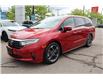 2022 Honda Odyssey Touring (Stk: 22U3649) in Mississauga - Image 1 of 35