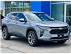 2025 Chevrolet Trax LT (Stk: 25T116) in Port Alberni - Image 1 of 11