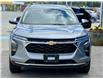 2025 Chevrolet Trax LT (Stk: 25T116) in Port Alberni - Image 2 of 11