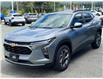 2025 Chevrolet Trax LT (Stk: 25T116) in Port Alberni - Image 8 of 11