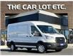 2020 Ford Transit-250 Cargo Base (Stk: 25284) in Sudbury - Image 1 of 22