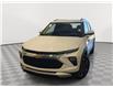 2026 Chevrolet TrailBlazer AWD LT (Stk: 10541) in Meadow Lake - Image 1 of 14