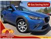 2017 Mazda CX-3 GX (Stk: A-156954) in Moncton - Image 1 of 20