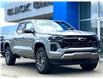 2025 Chevrolet Colorado Z71 (Stk: 25T99) in Port Alberni - Image 1 of 6