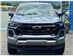2025 Chevrolet Colorado Z71 (Stk: 25T99) in Port Alberni - Image 2 of 6